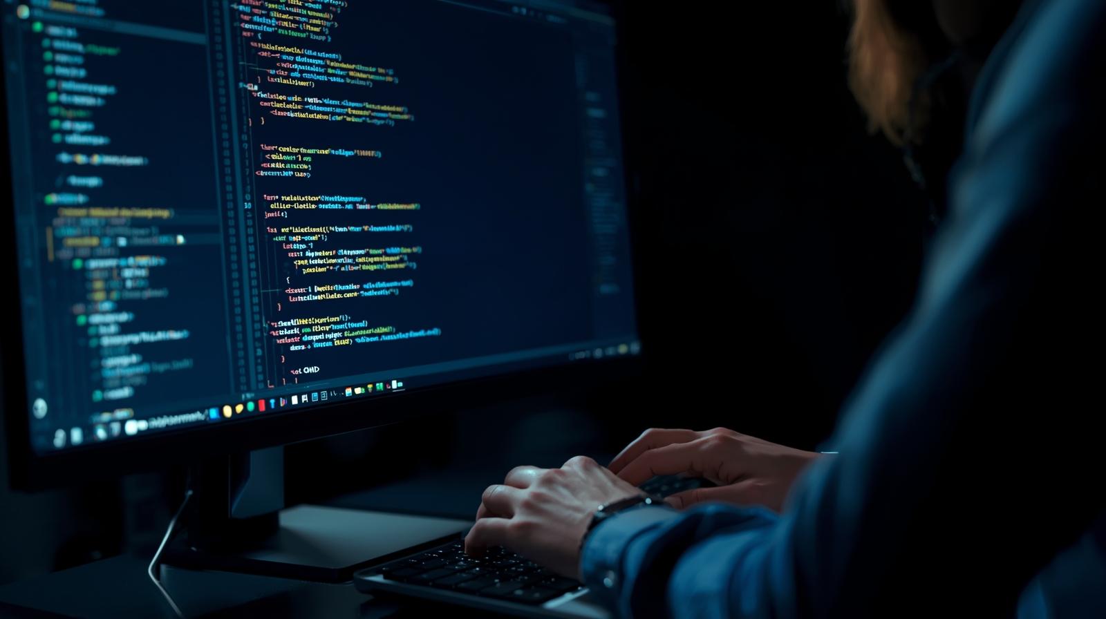 desarrollo de software a medida